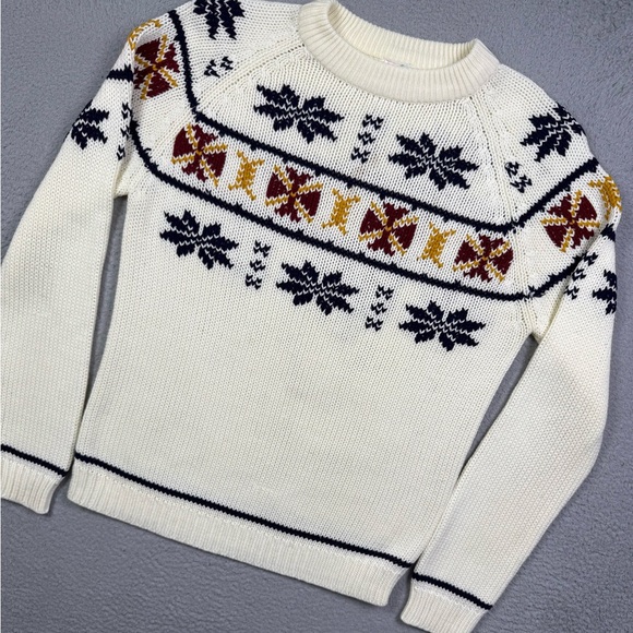 American Vintage Other - Vintage 90s alpine knit Sweater